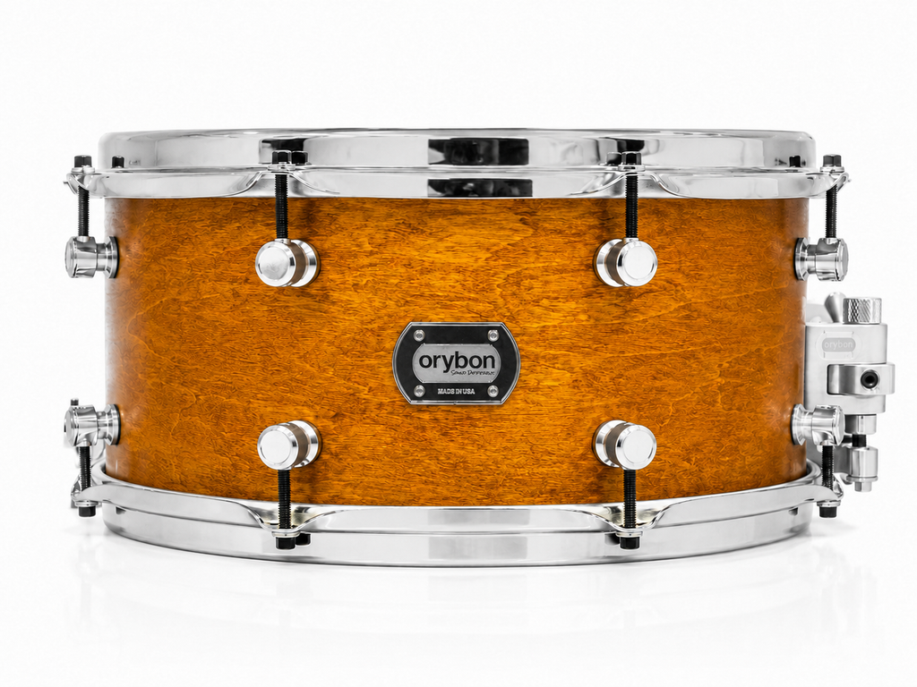 Heritage Series Snare Drum