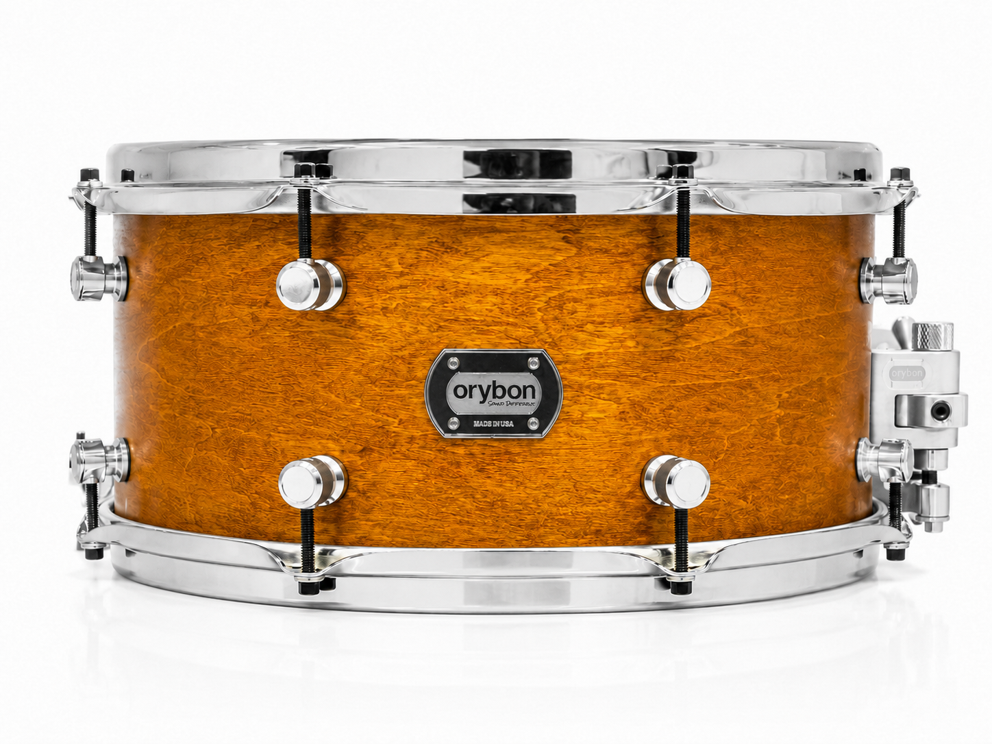 Heritage Series Snare Drum