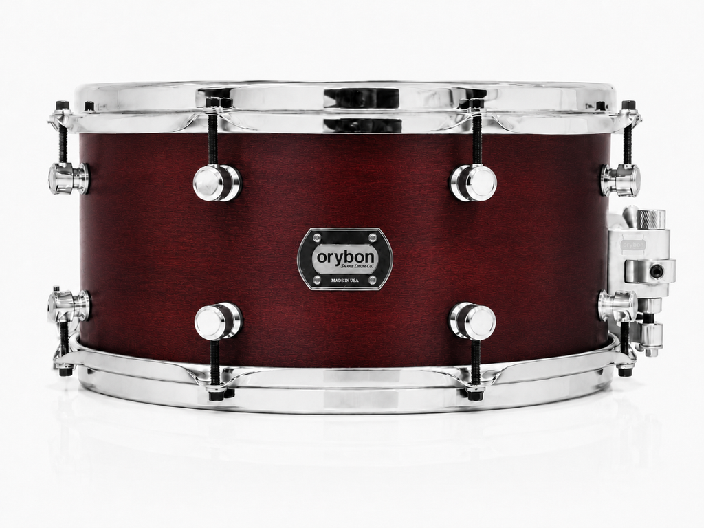 Heritage Series Snare Drum
