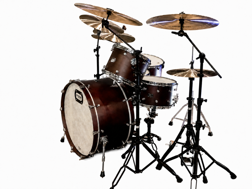 Heritage Series Drum Kit