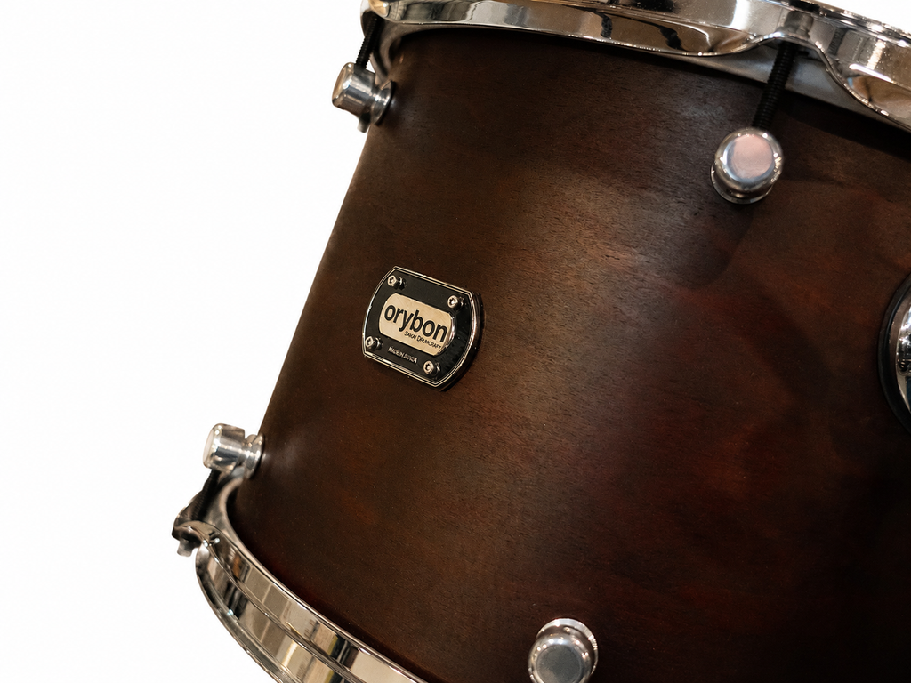 Heritage Series Drum Kit