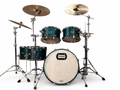 Heritage Series Drum Kit