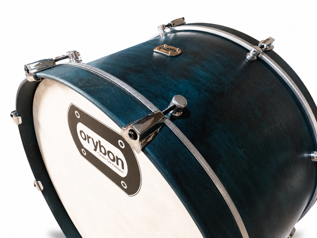 Heritage Series Drum Kit