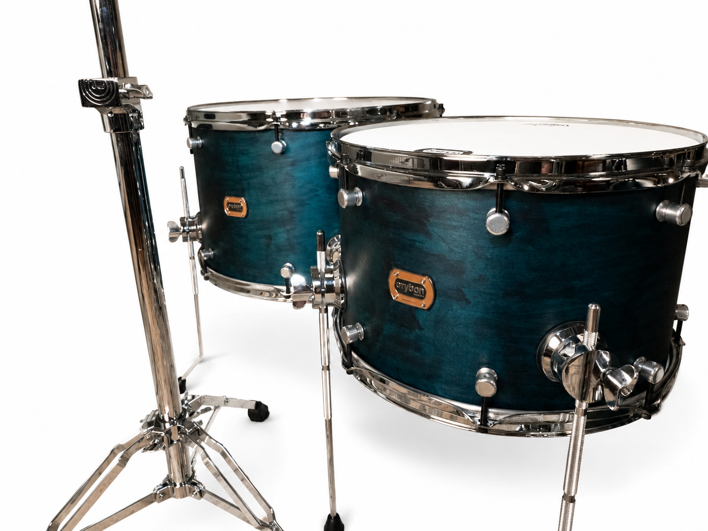 Heritage Series Drum Kit