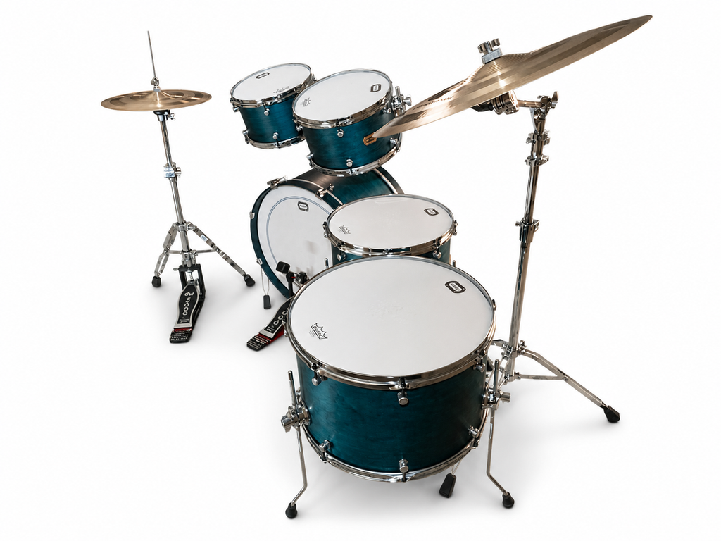 Heritage Series Drum Kit
