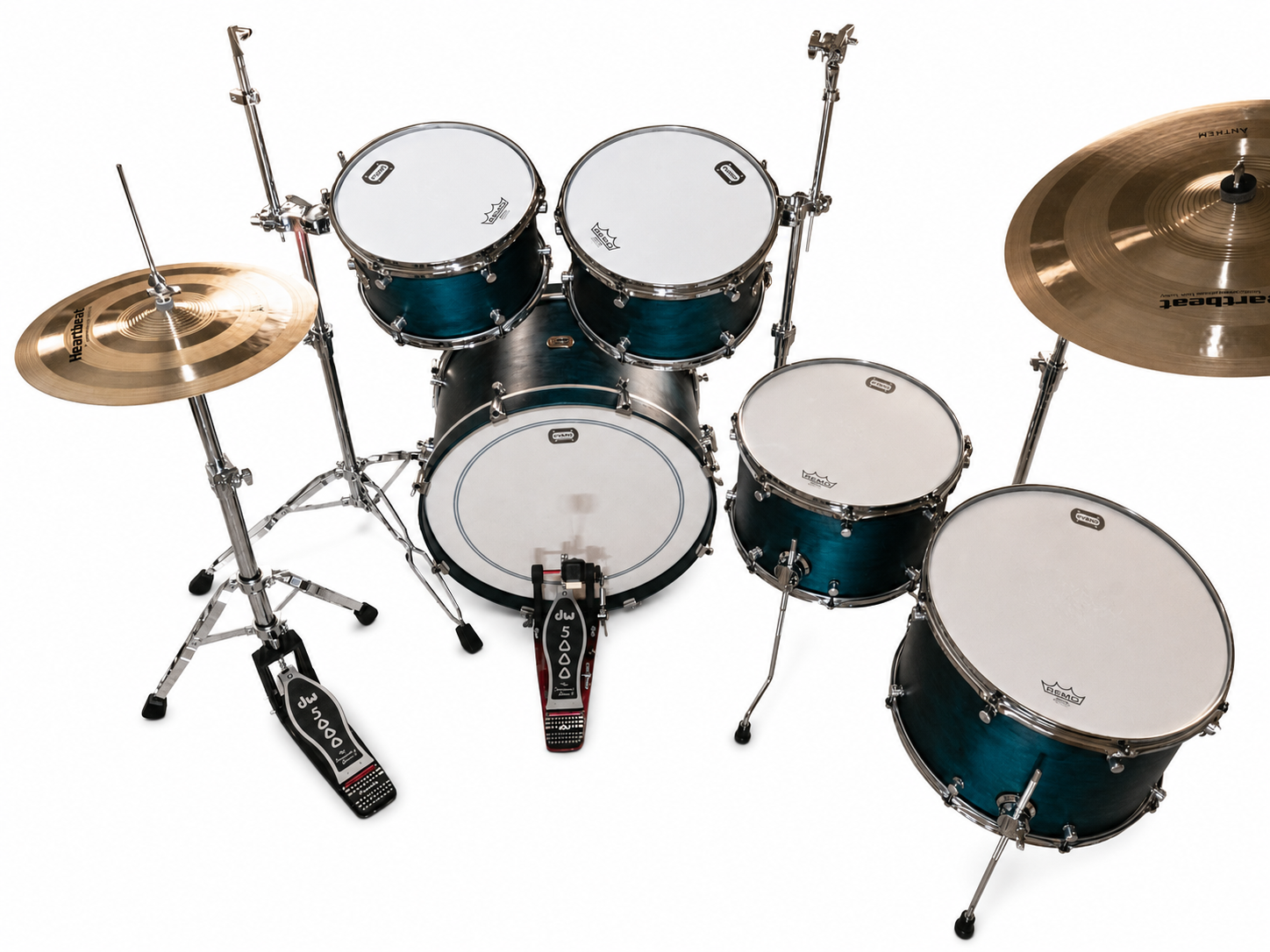 Heritage Series Drum Kit