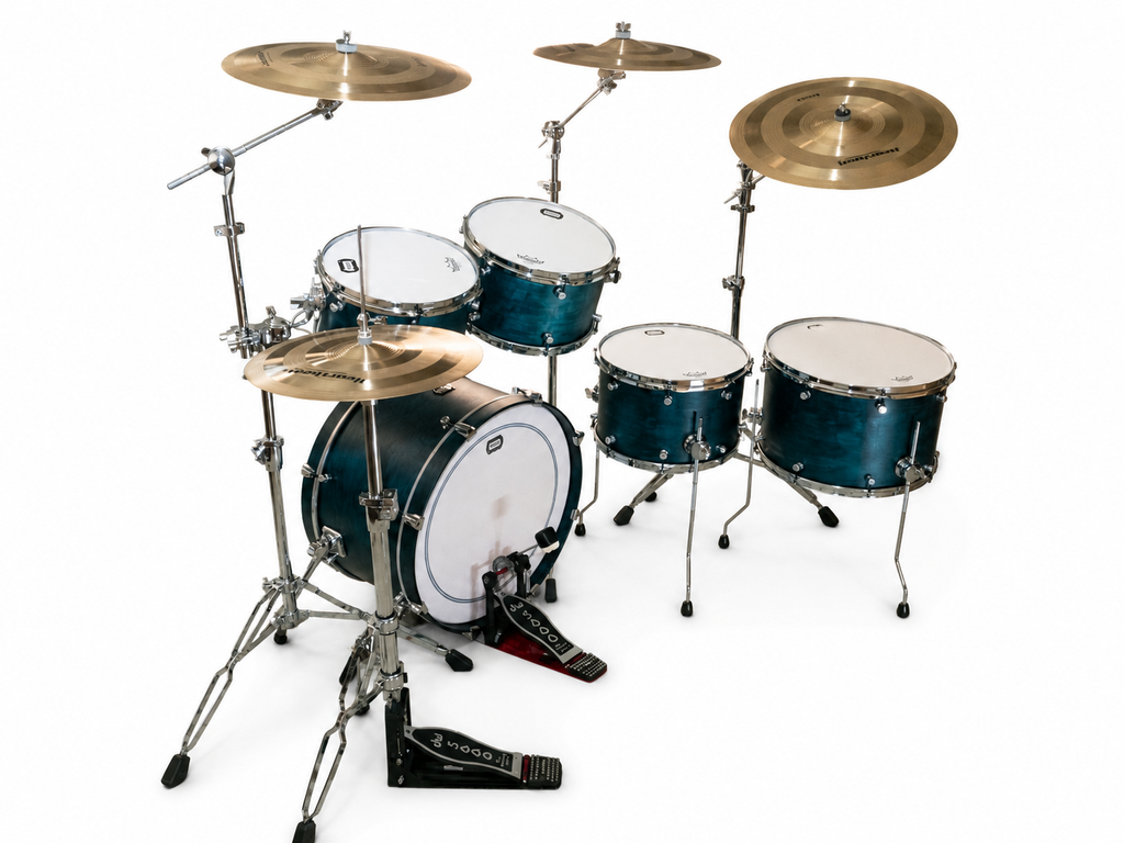 Heritage Series Drum Kit