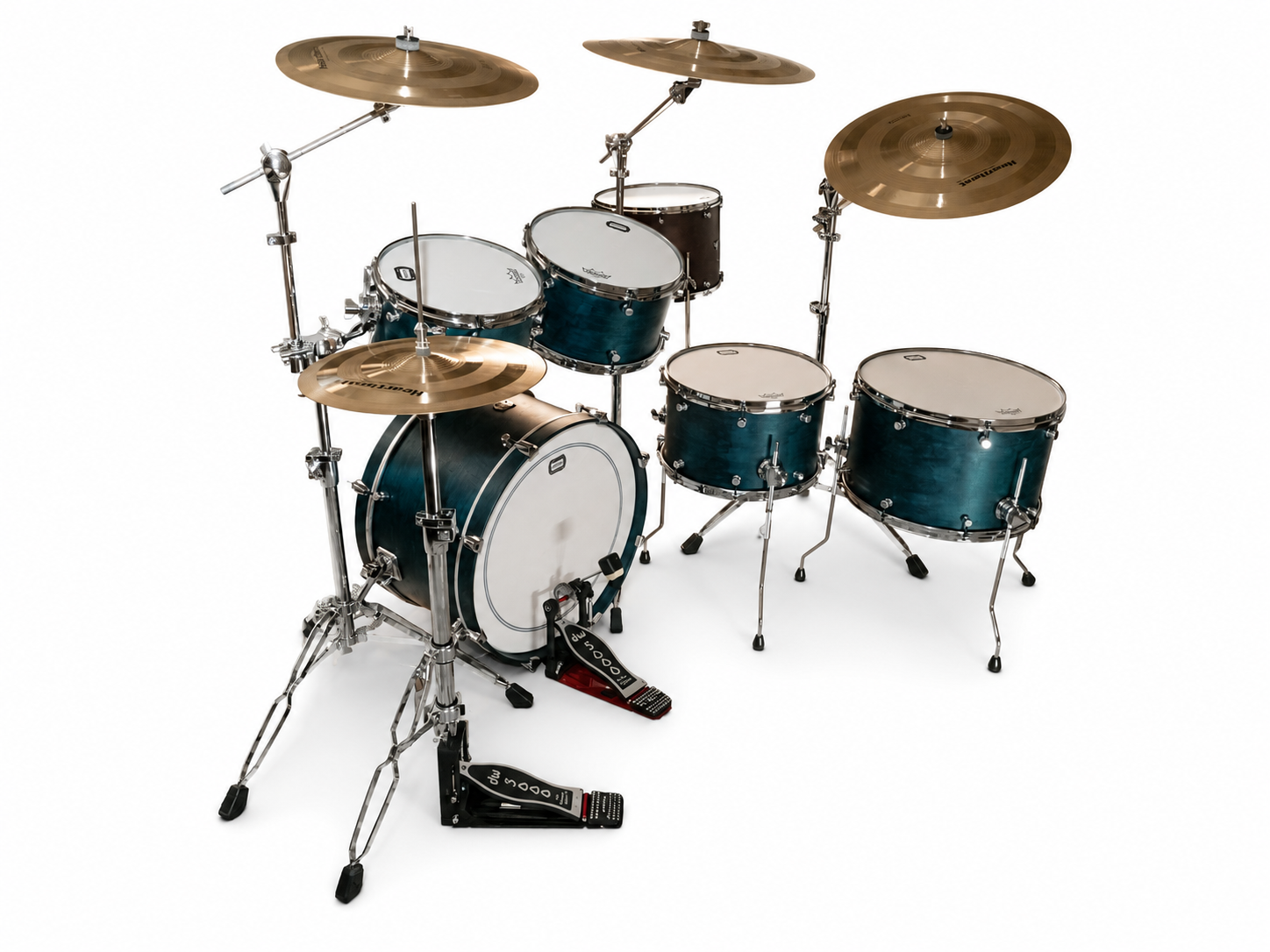 Heritage Series Drum Kit