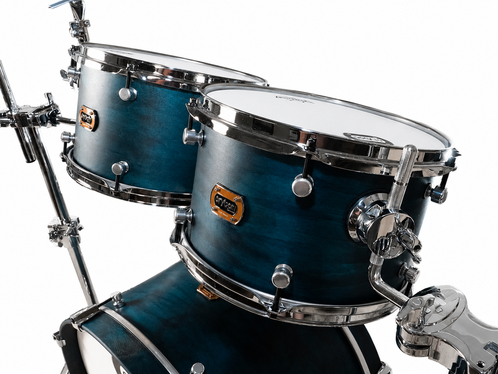 Heritage Series Drum Kit