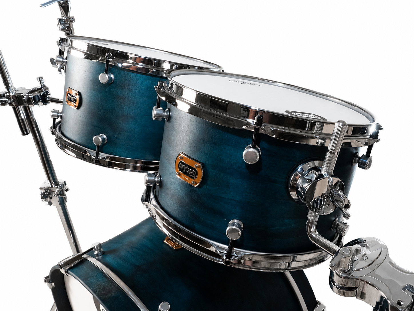 Heritage Series Drum Kit