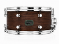 Highland Series Walnut Poplar Snare Drum